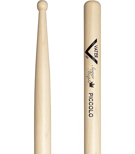 ベーター VATER ドラムスティック 12本 パワー5A VHP5AW Amazon.co.jp: VATER ベーター ドラムスティック パワー5A (POWER 5A